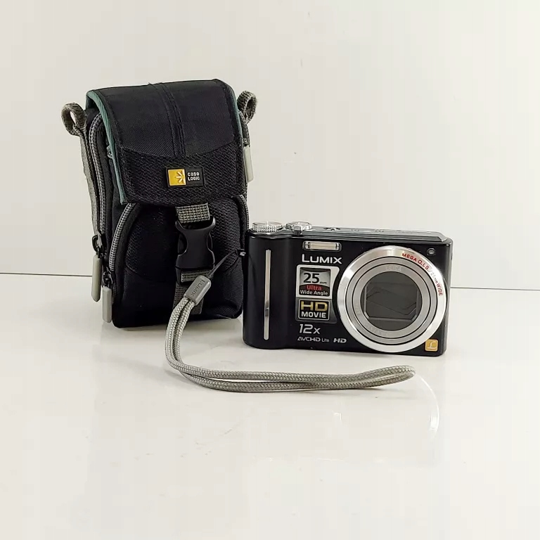 Panasonic LUMIX DMC-TZ5 ❤️パナソニック ブラック 黒 Amazon | パナソニック デジタルカメラ LUMIX (ルミックス