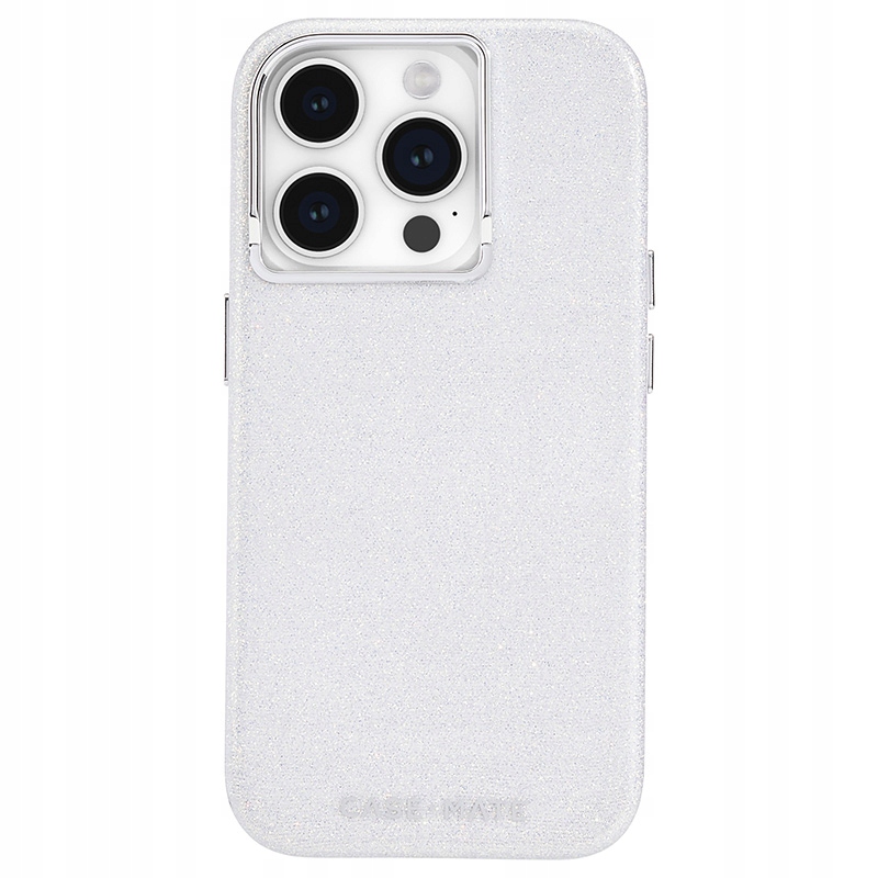 Case-Mate Shimmer MagSafe – Pouzdro pro iPhone 15 Pro (duhové)