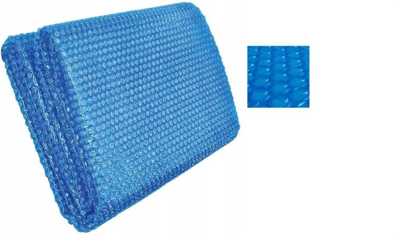 220μm fólie do bazénu do bazénu 282 x 196 cm