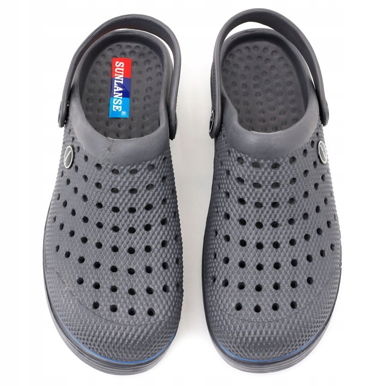 DAMSKIE KLAPKI KROKSY buty LEKKIE chodaki PIANKOWE Stan opakowania oryginalne