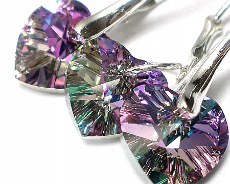 Supercena Křišťálový komplet *21 barev* Arande