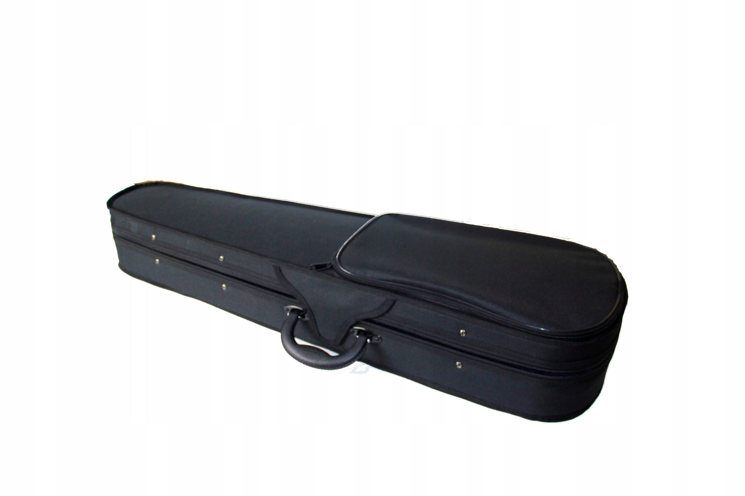 FUTERAŁ NA SKRZYPCE 4/4 DO SKRZYPIEC 4/4 - SOLIDNY + GRATIS KALAFONIA Przeznaczenie do skrzypiec