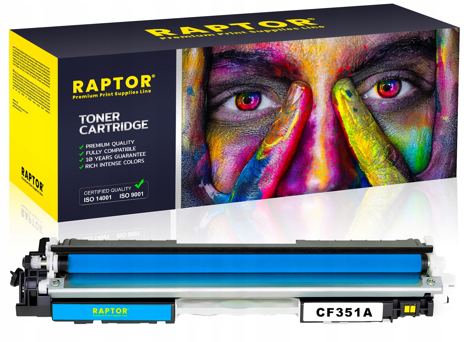 

Toner Do Hp 130A Laserjet Pro Mfp M176n M177fw XL