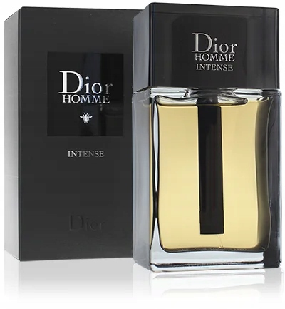 Dior Homme Intense EdP 150 ml Pro muže
