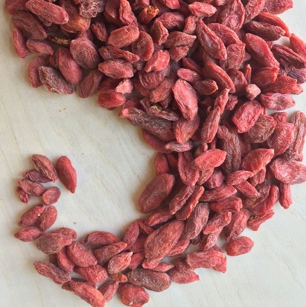 Levně Goja plod goji sušené Extra 1 kg Gou Qi Zi