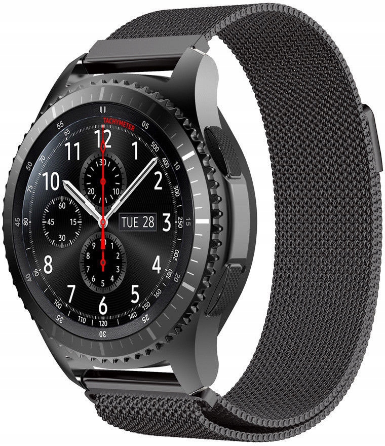 

Pasek Do Galaxy Watch 45MM 46MM Gear S3 R805 22MM