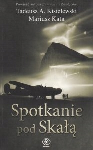 Spotkanie pod Skałą Kata Mariusz