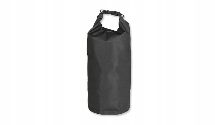 

Worek wodoodporny 10L Czarny 13874002 Mil-Tec