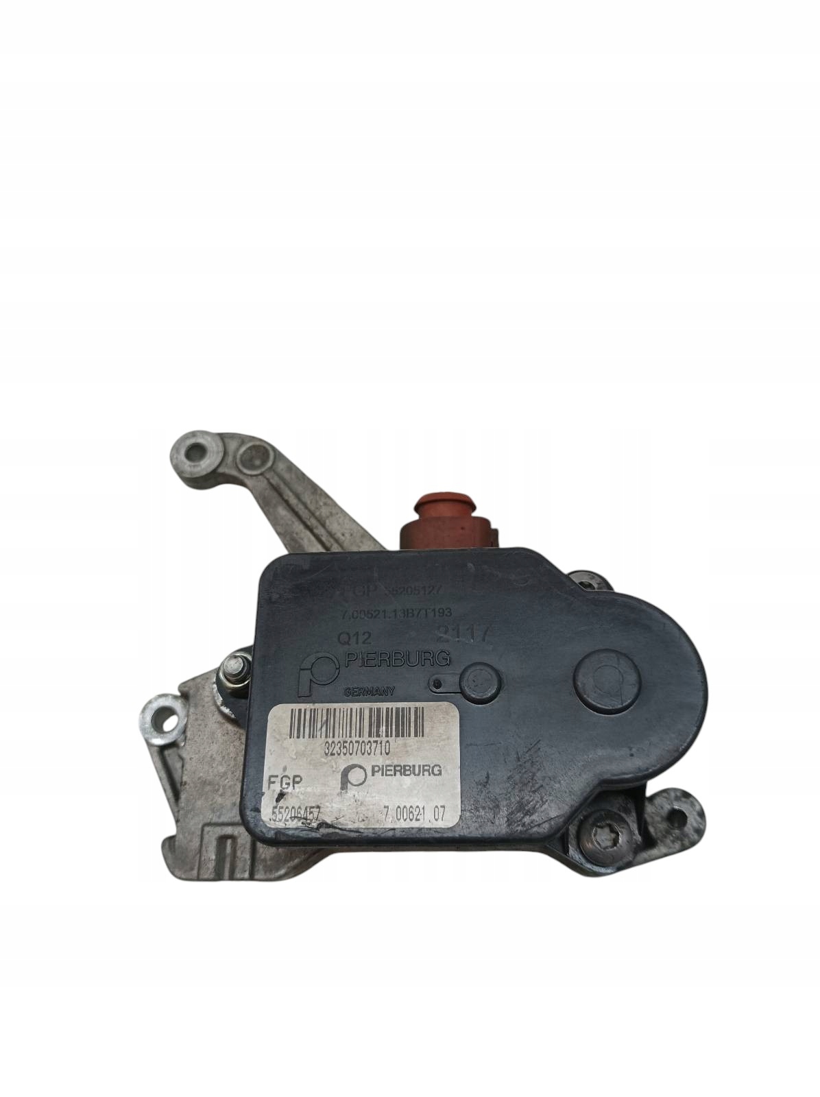 Micro moteur KROKOWY Régulateur 55205127 1.9 CDTI Saab 9-3 II (2002-2014)