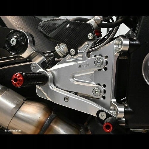 BONAMICI RACING SETY BMW S1000RR 2019- LIMITED