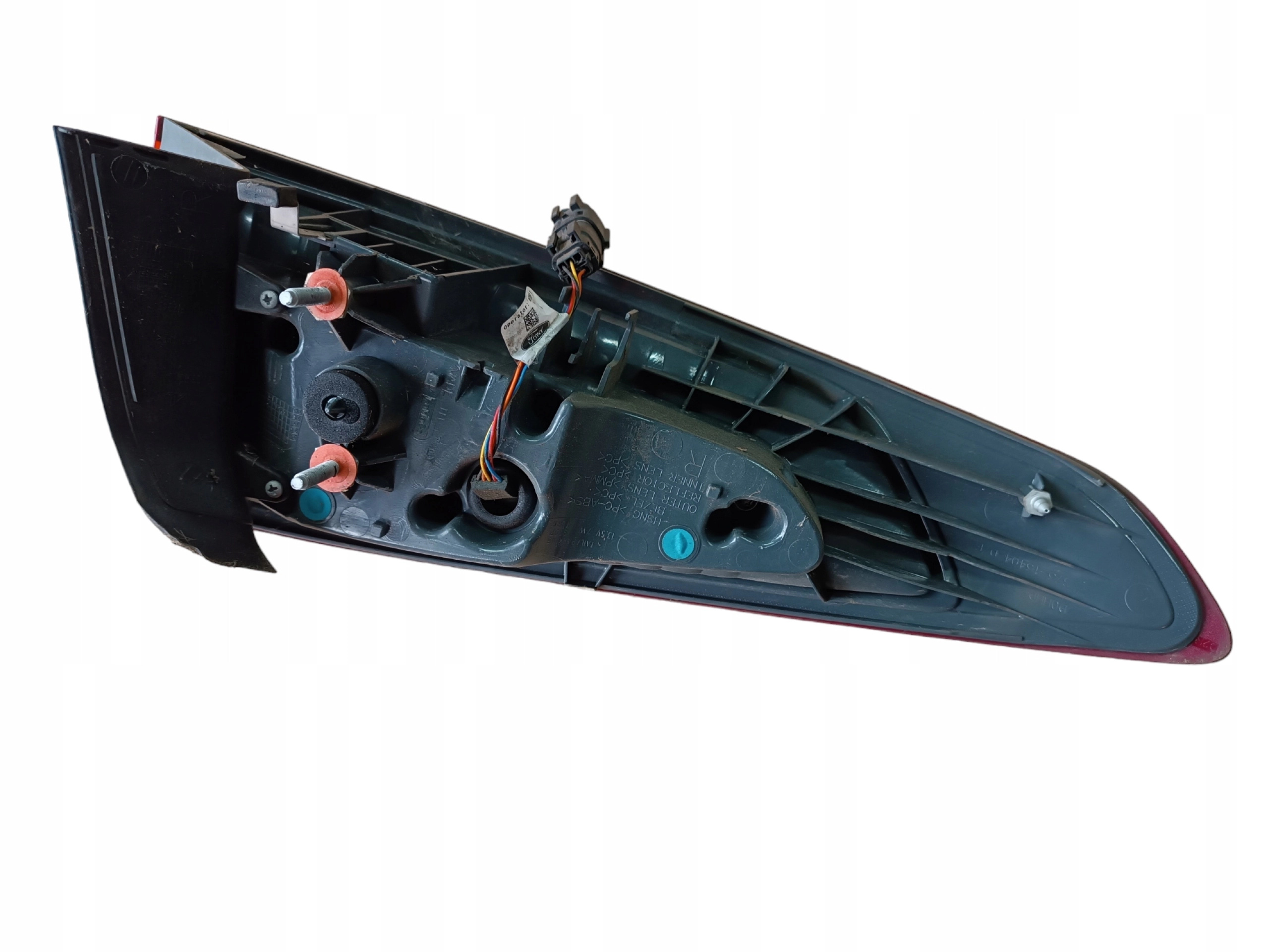 light rear right FORD MONDEO MK5 HB DS7313404FH