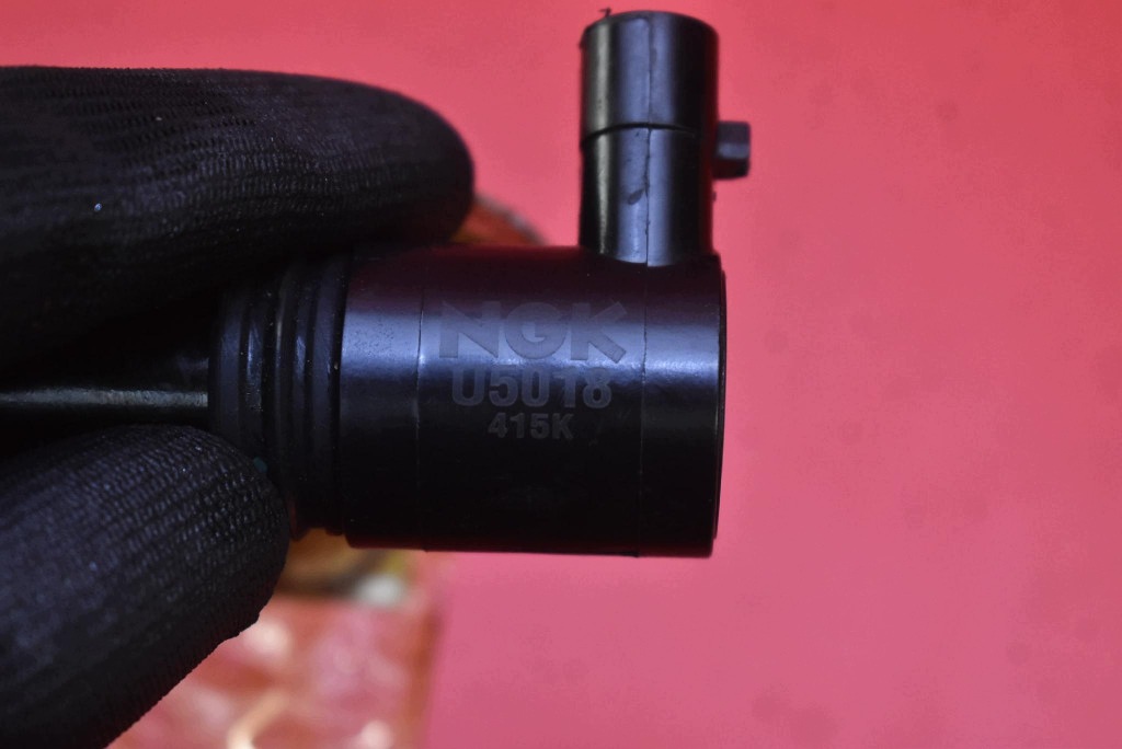 coil ignition U5018 OPEL COMBO D 1.4 16V 95 KM 11-20