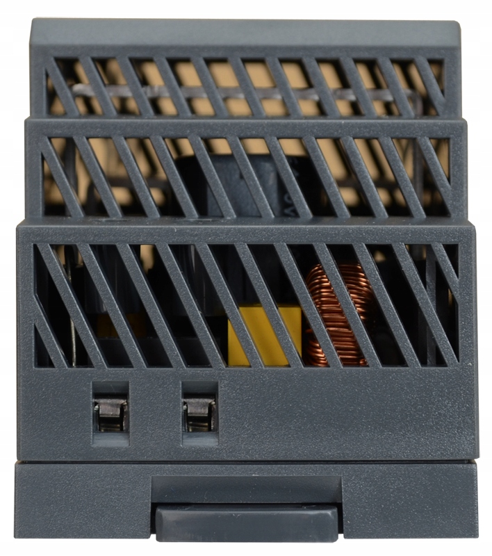 Zasilacz DIN Mean Well HDR-60-24 24V DC 2.5A 60W Model HDR-60-24