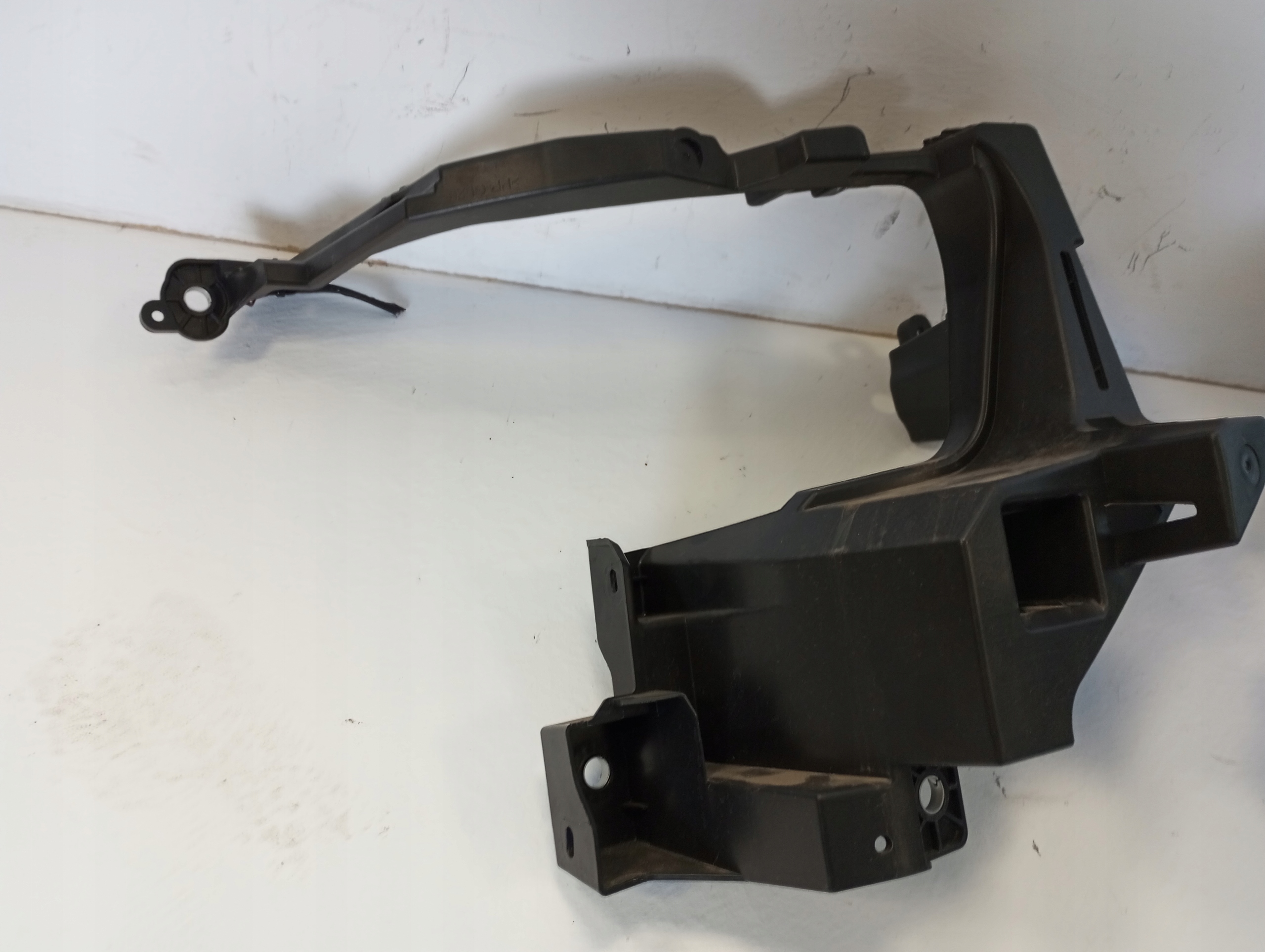 support lights OKULAR holder CITROEN C3 AIRCROSS 39187871 right