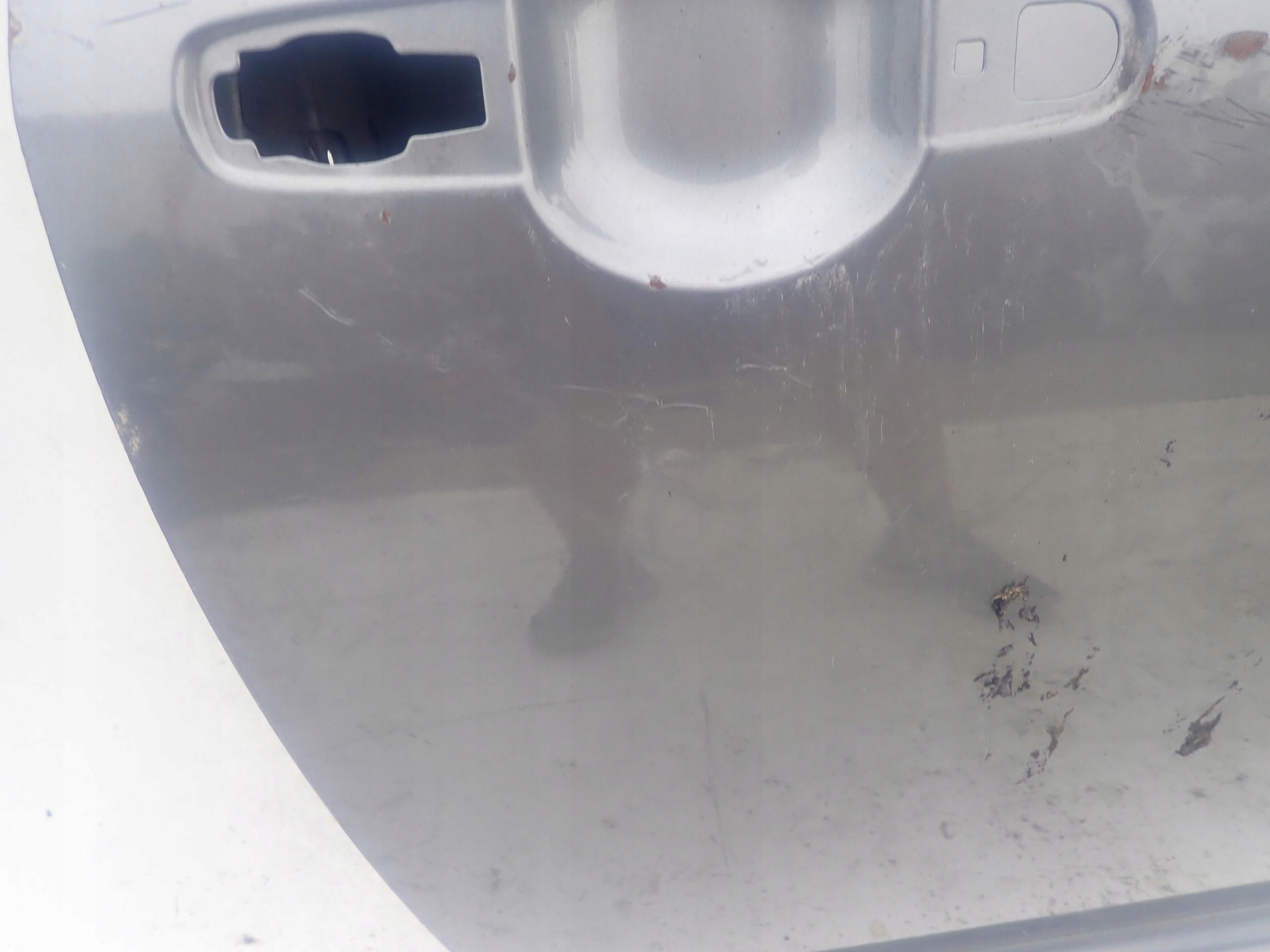 SUZUKI SWIFT IV 4 3D 10-16 door front right