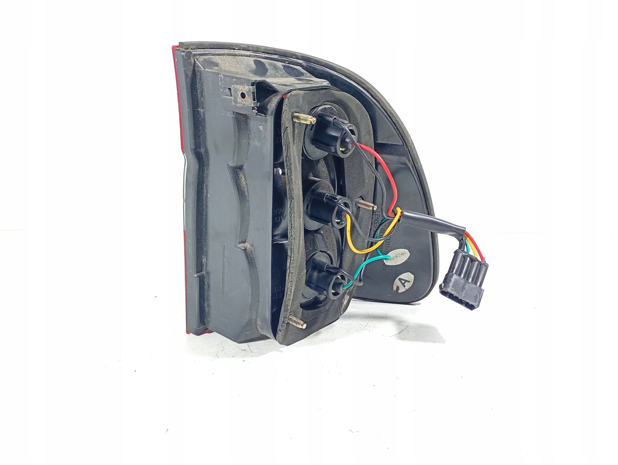 BMW E39 Seria 5 KOMBI 96-03 light left rear rear part