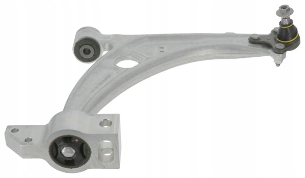 Passat B6 Sharan Audi Q3 Rameno Levé Spodní Přední