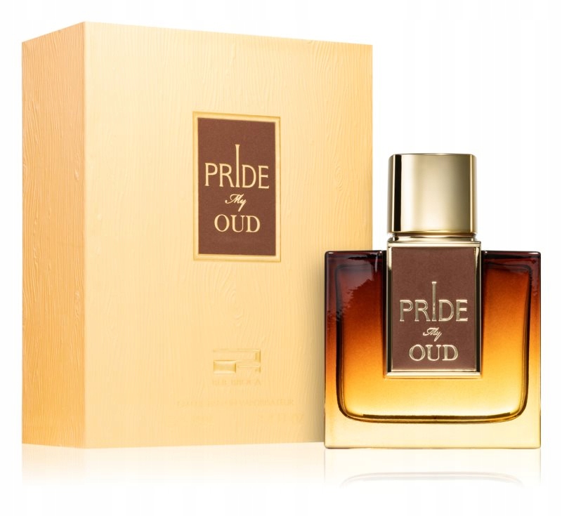 Rue Broca Pride My Oud Edp 100ML