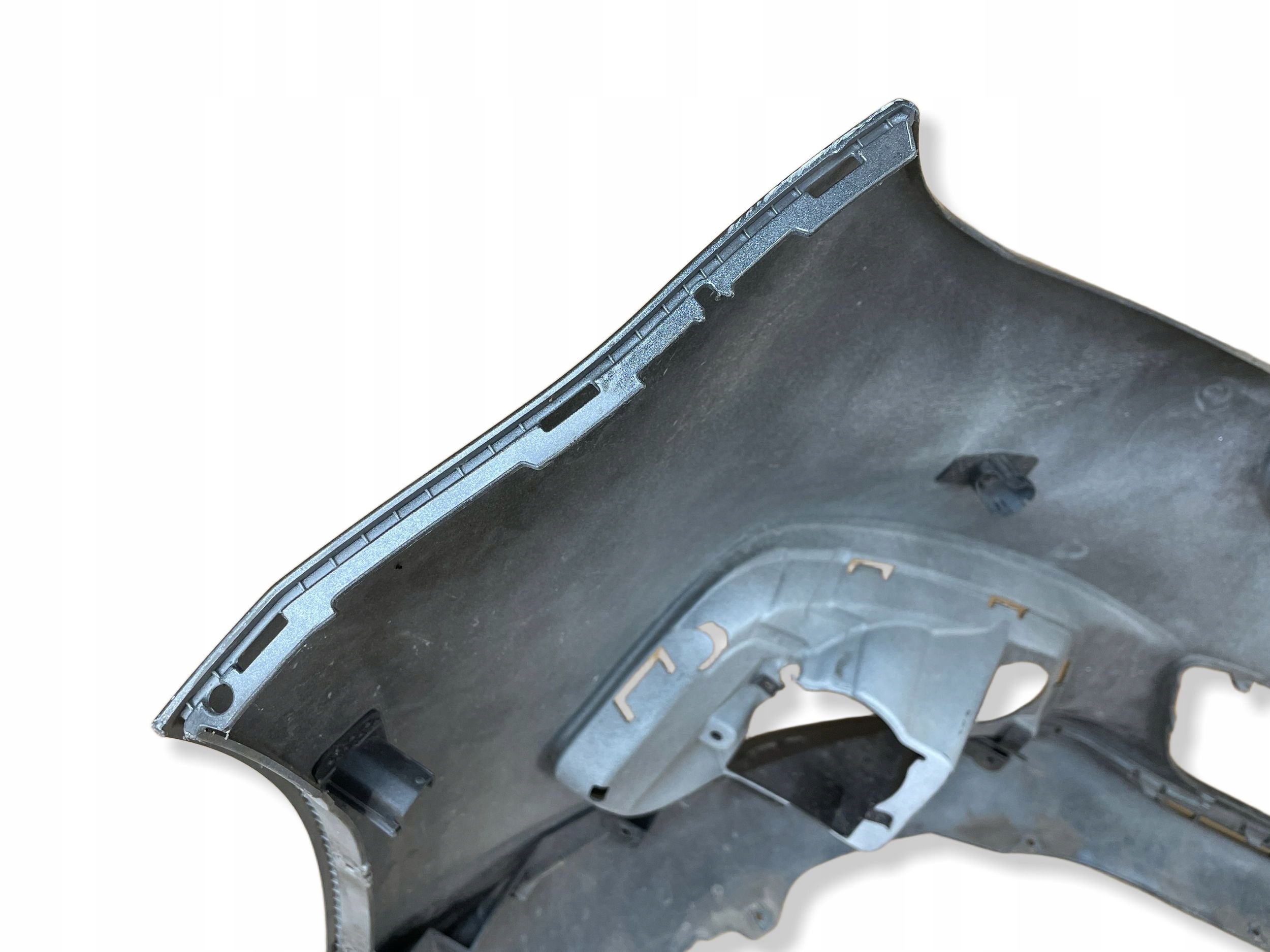 bumper front front FORD S-MAX SMAX MK2 2015-2019 EM2V17H772A 6XPDC