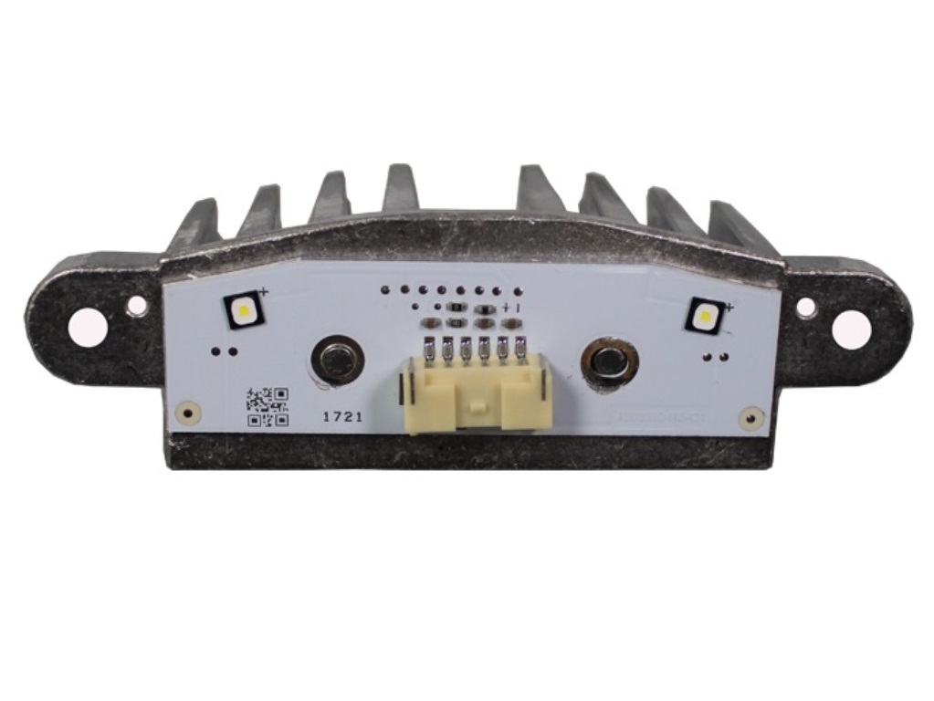 1308310415 - Модуль светодиодных фар BMW F25 F26