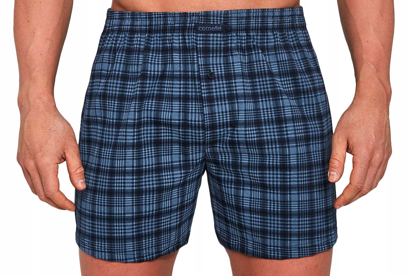 

Bokserki luźne Cornette 2 Comfort 002-209 XL
