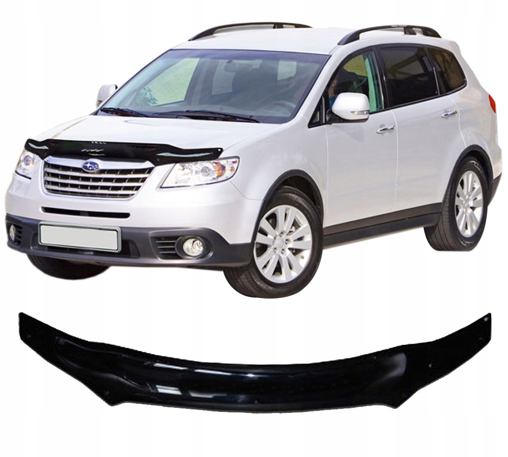 ОБТІЧНИК КАПОТА SUBARU TRIBECA 2008-2014