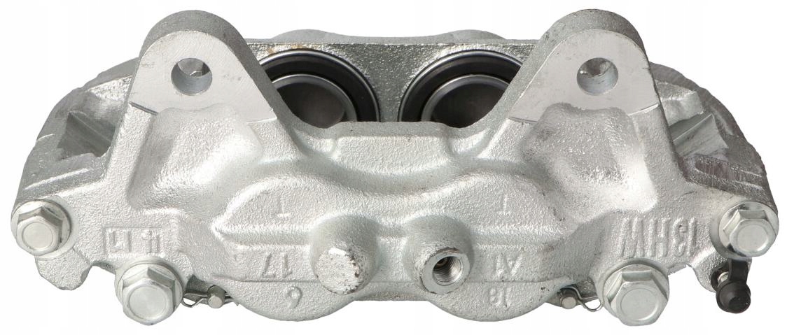 СУПОРТ ГАЛЬМА RAP BRAKES R-K0248 