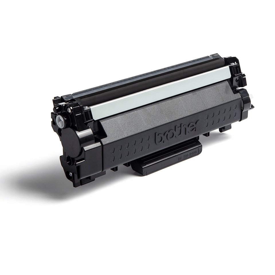 Toner Brother TN2420TWIN TN-2420TWIN čierny (black)
