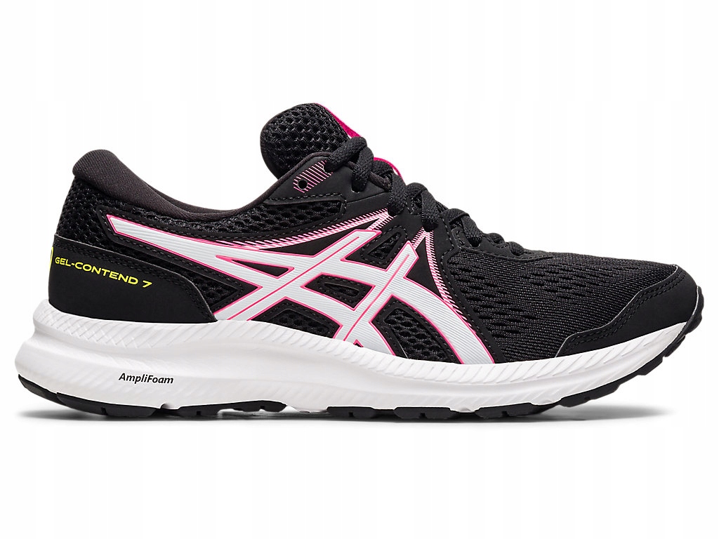 

Buty Asics Gel-contend 7 1012A911-006 Rozmiar 37