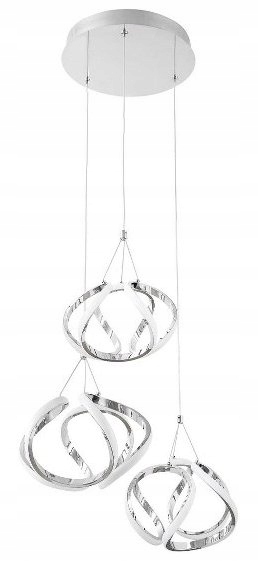 Závesná lampa Palmira 5771 Rabalux