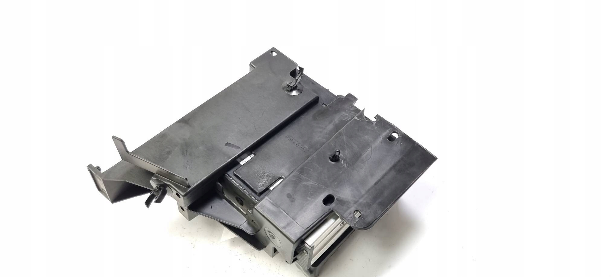 Module 23492359 Support plaque Navigation OPEL INSIGNIA A LIFT