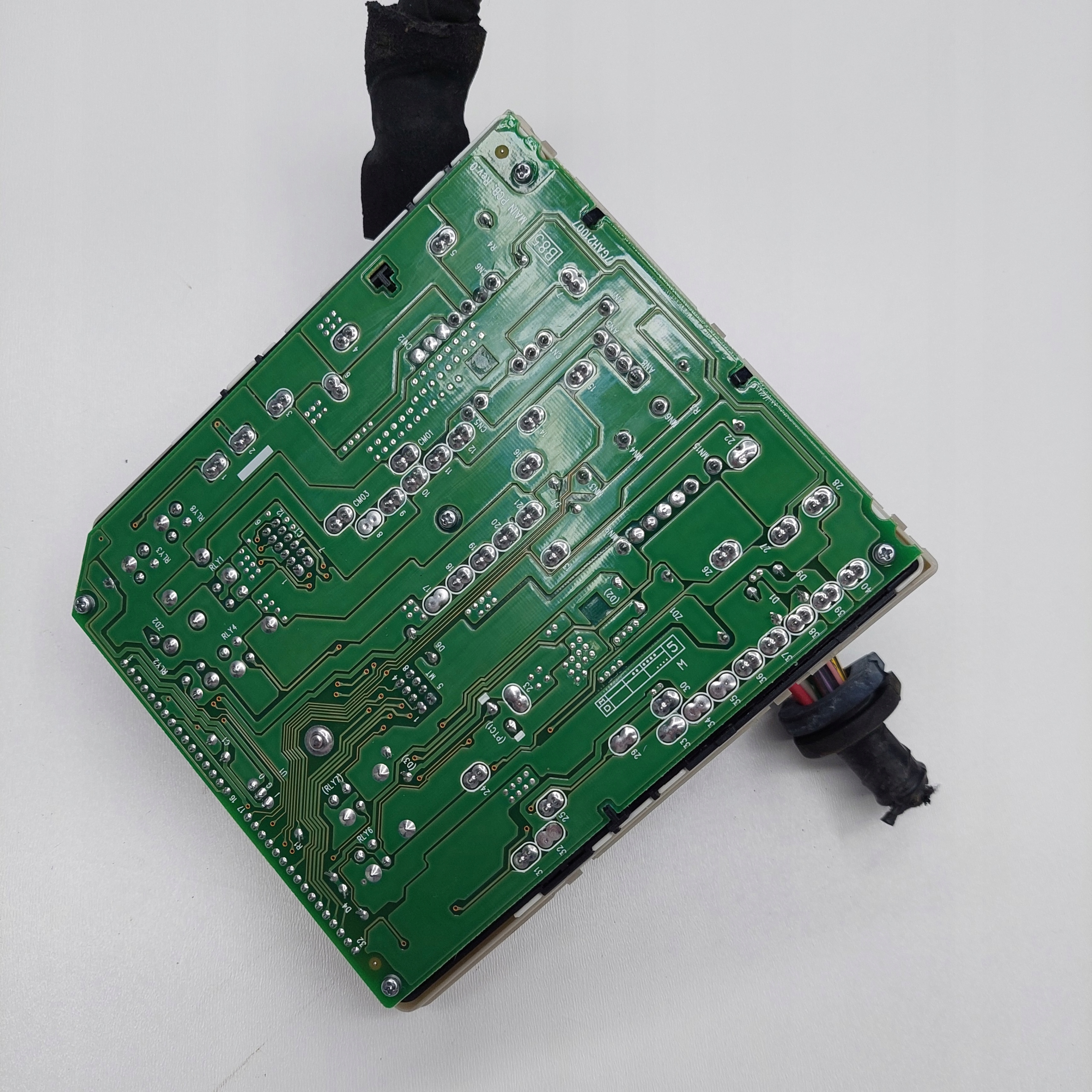 MOUDŁ USM BSI UCH RENAULT CLIO MODUS 902663A Producent części Renault OE