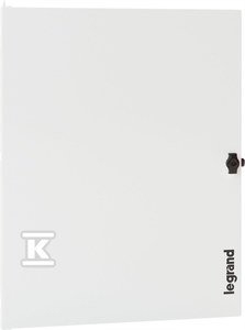 XL3 S 160 Dvere Plné 4X24M