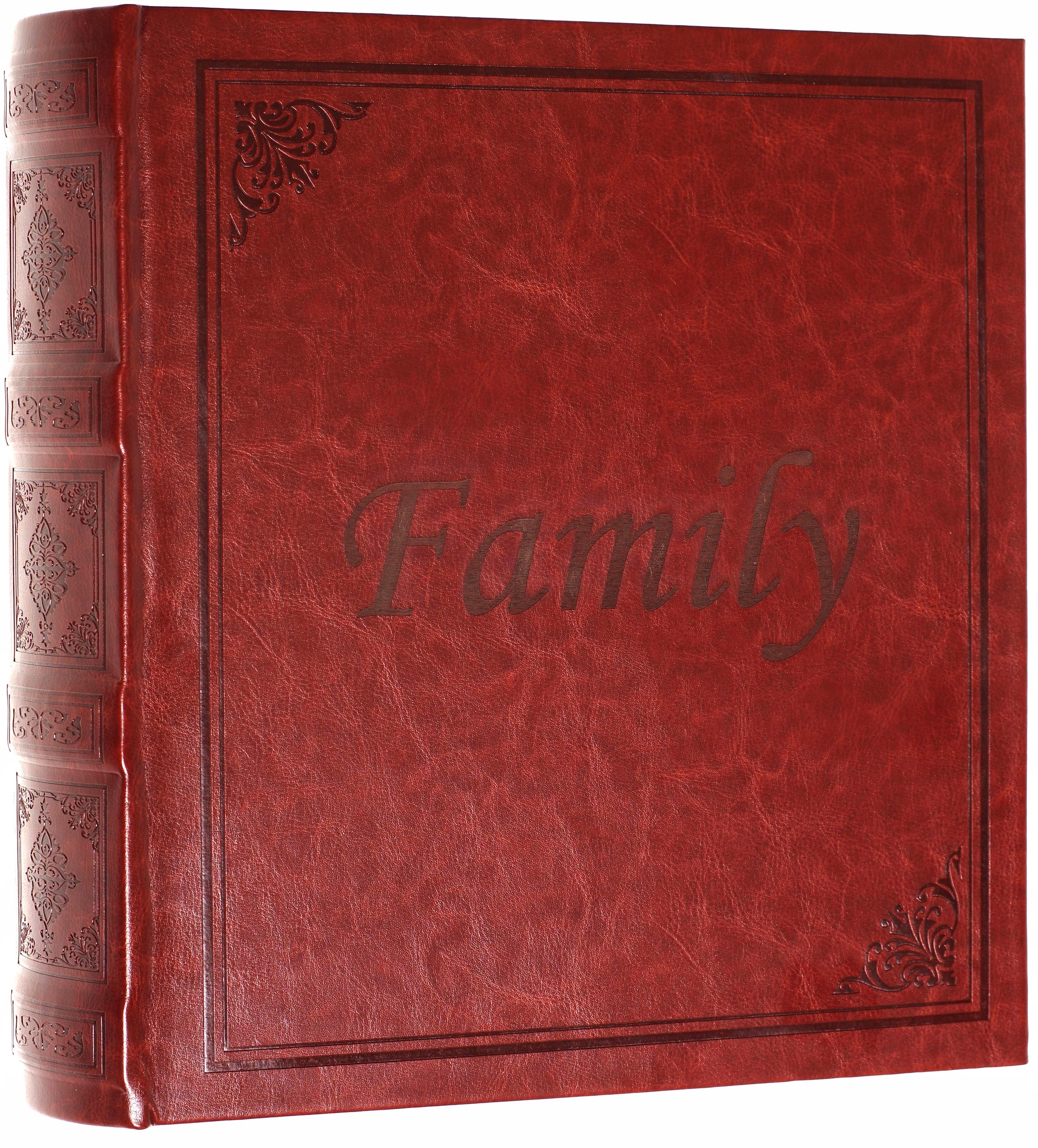 ALBUM NA ZDJĘCIA WKLEJANE 100 STRON MOŻLIW.GRAWER Producent Fotmar