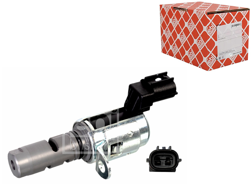 Febi Bilstein 175442 клапан РЕЦИРКУЛЯЦИИ, датчик распредвала
