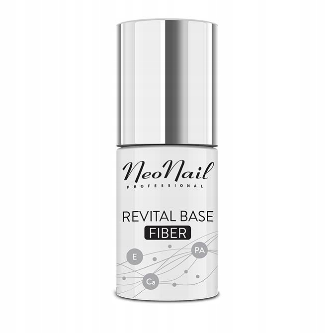 

NeoNail Revital Base Fiber 7,2 ml