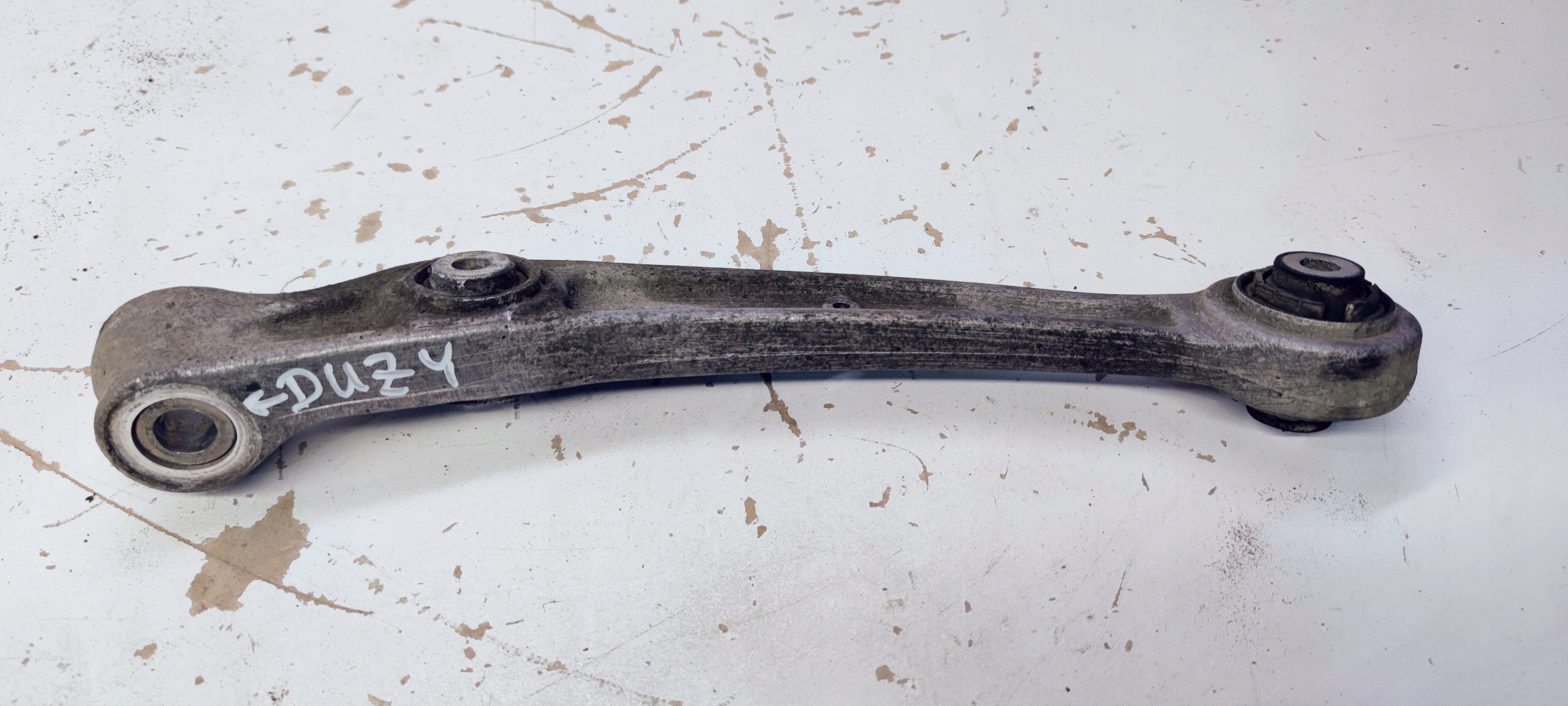 arm right front AUDI A4 A6 A7 8K0407156C DUZY