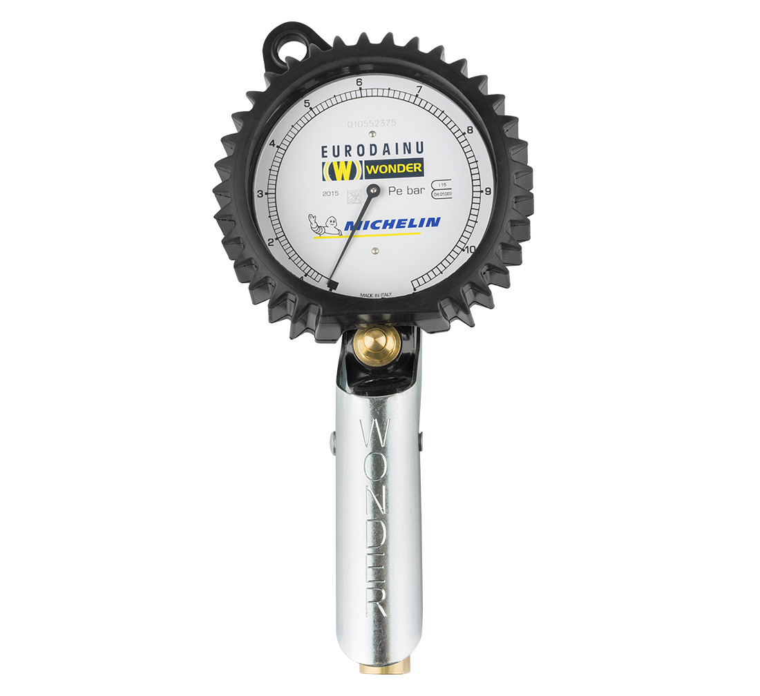 Насосный пистолет Michelin Wonder BAR 15 Ba