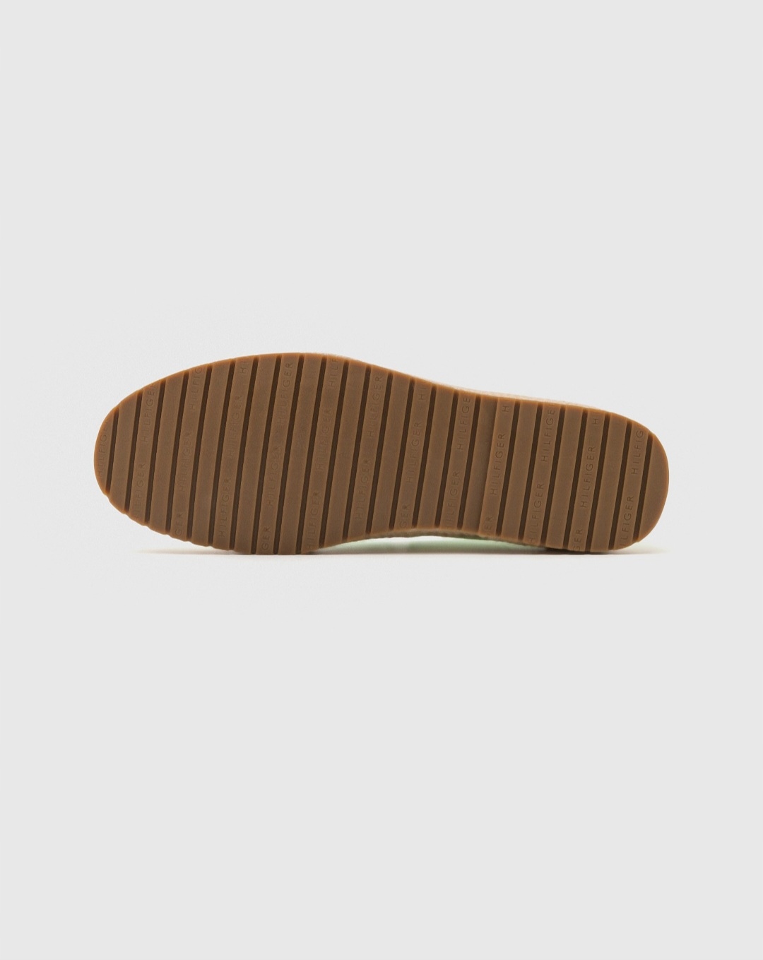 TOMMY HILFIGER Espadryle męskie buty r 42 Model The Espadrille Classic