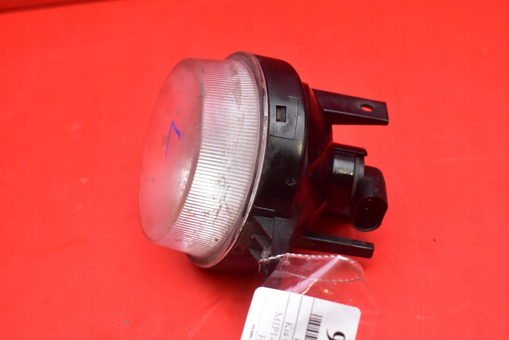 fog light left front front KIA CARENS 2 II 02-06