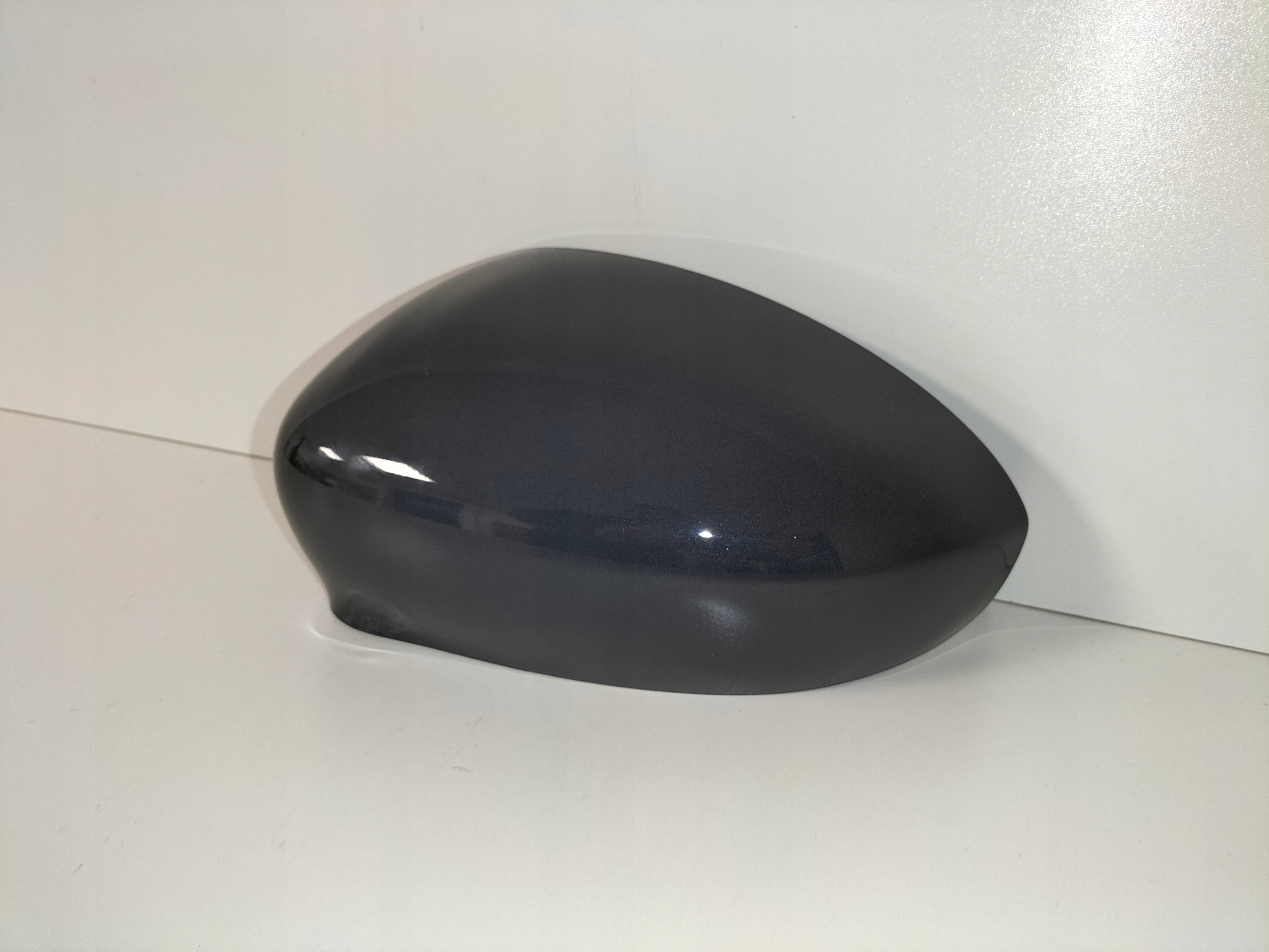 cover cap mirrors left FIAT 500 07