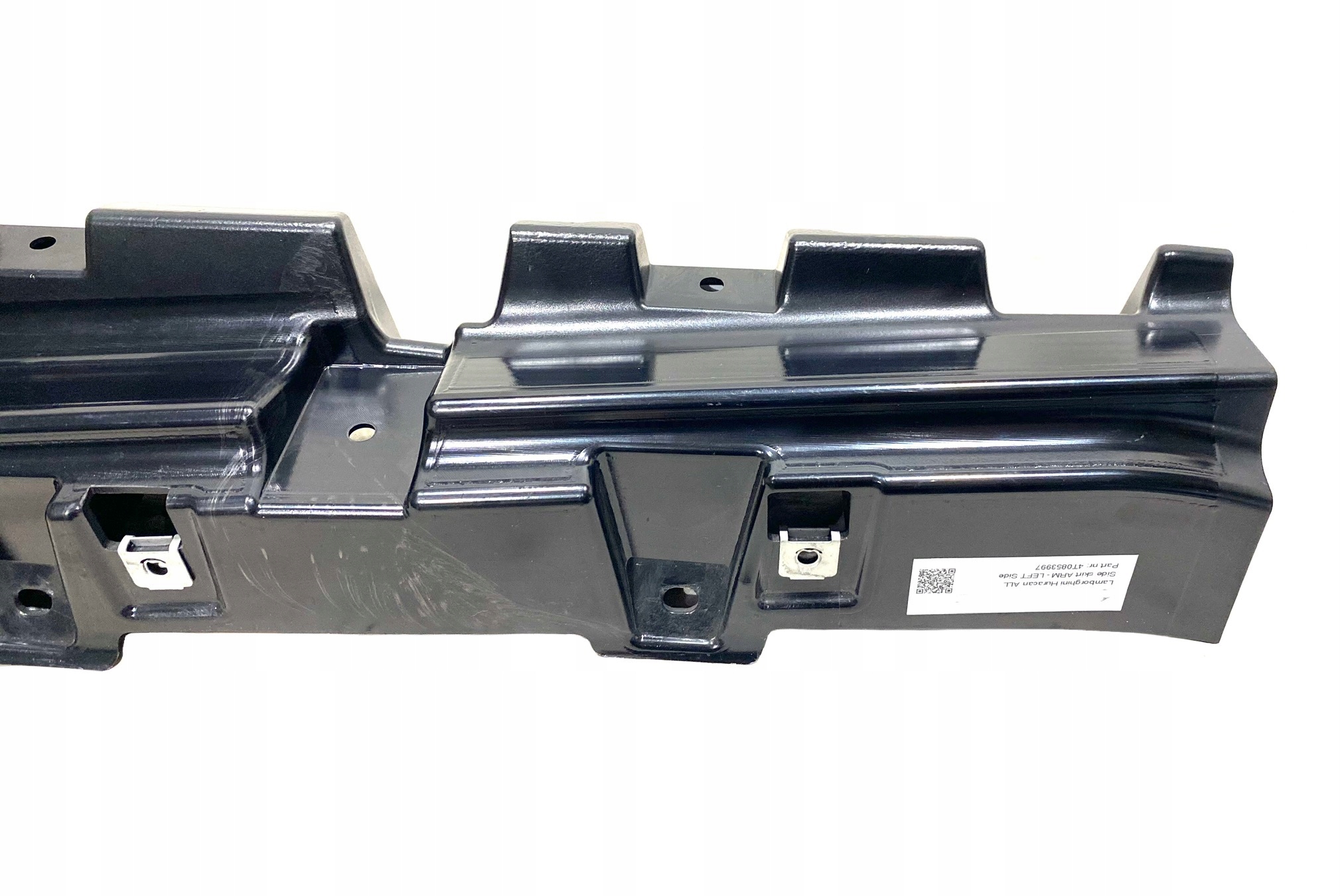LAMBORGHINI HURACAN SPYDER LH console 4T0853997