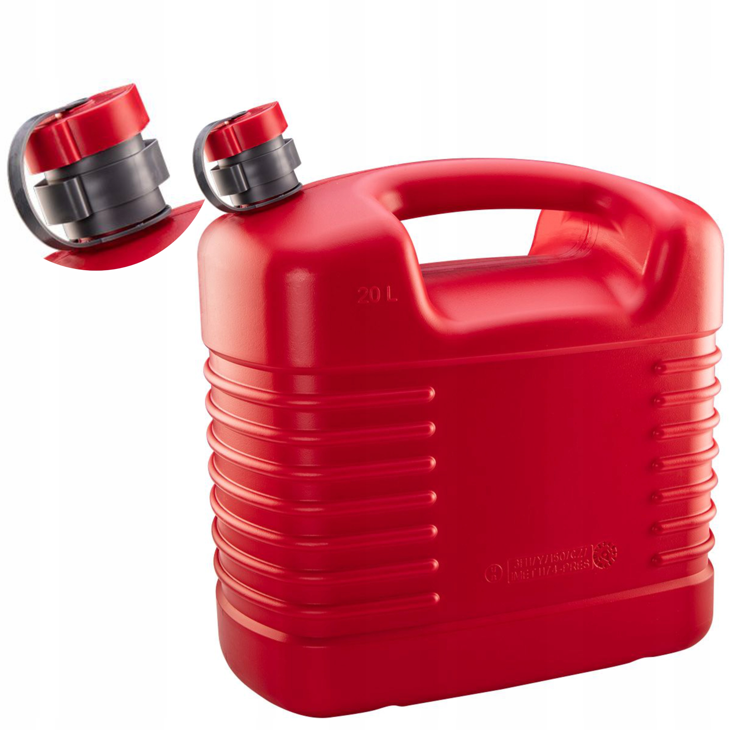 NEO TOOLS 11 561 Kanister 20l