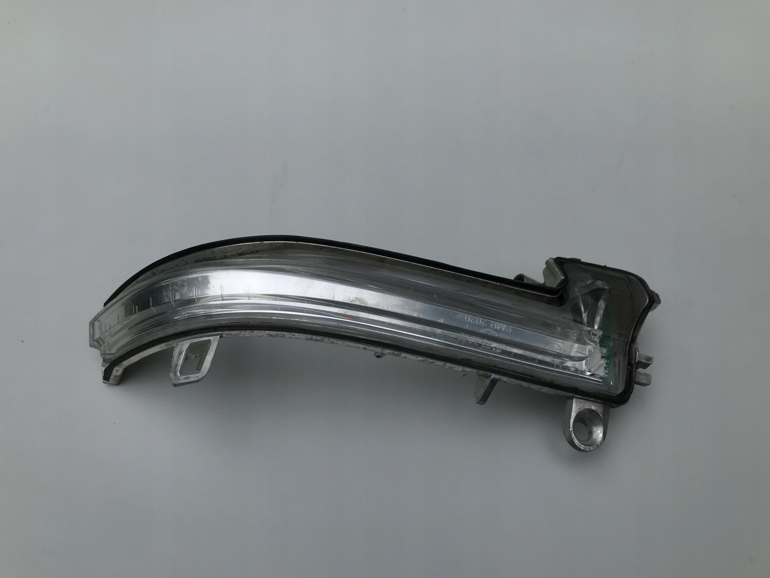 7280771 - BMW 3 F30 F31 1 F20 F21 левый индикатор поворота 12-