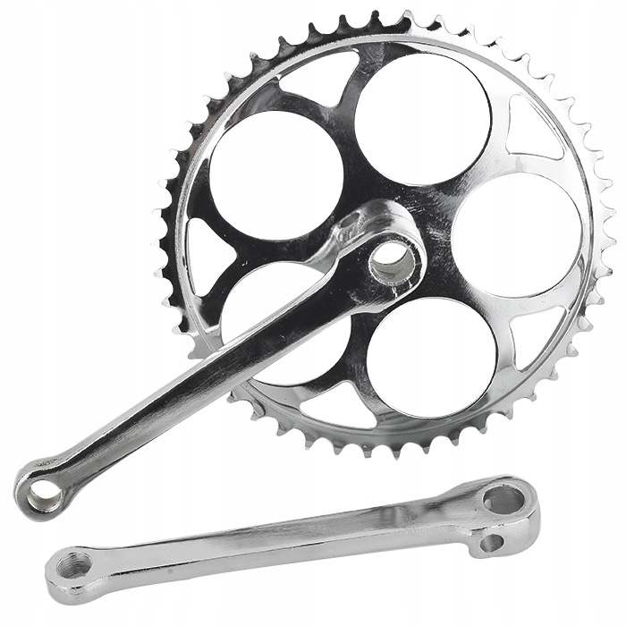 

Mechanizm Korbowy Na Klin 46T 170mm
