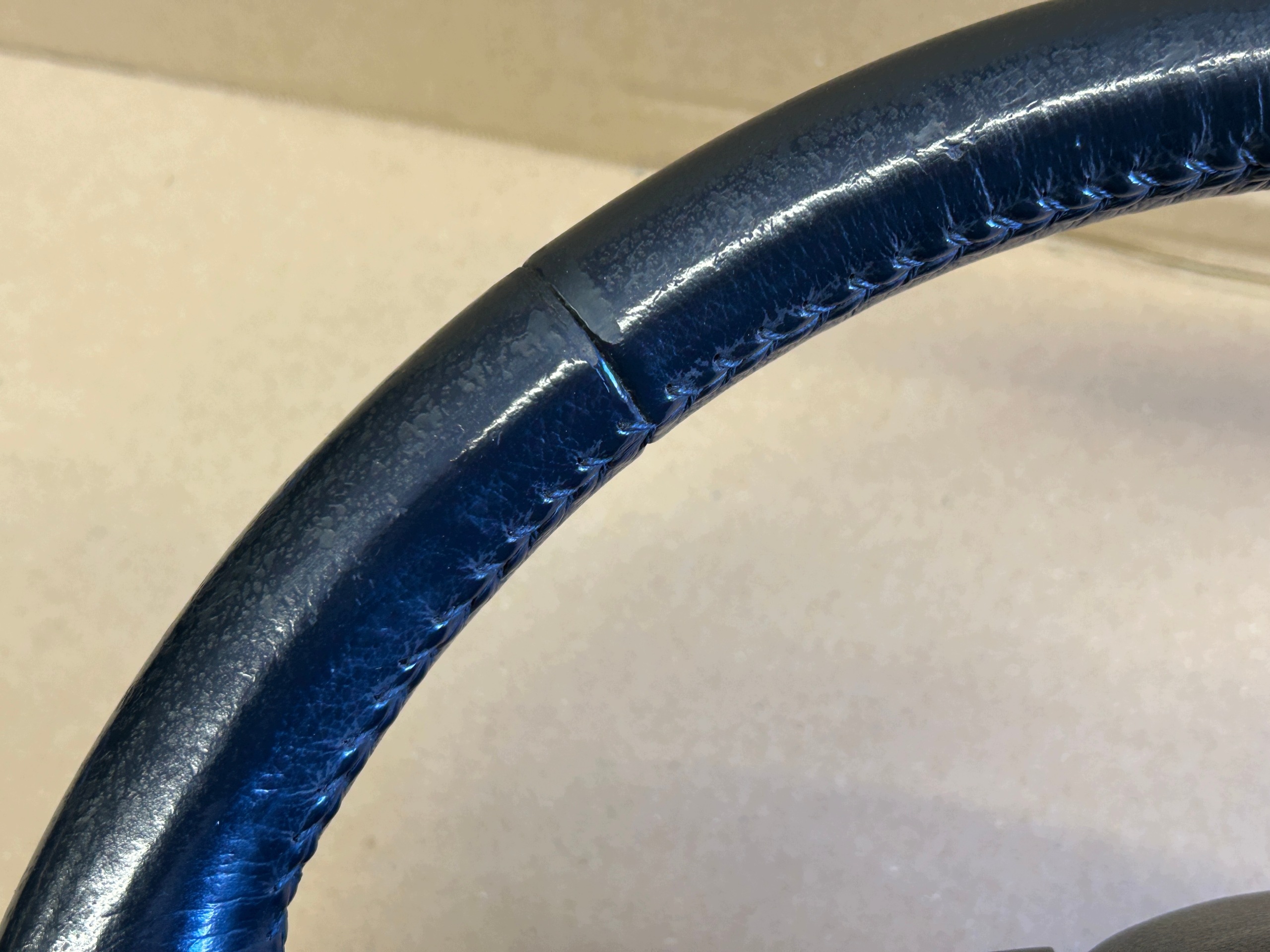 SUBARU LEGACY V volant Z airbag