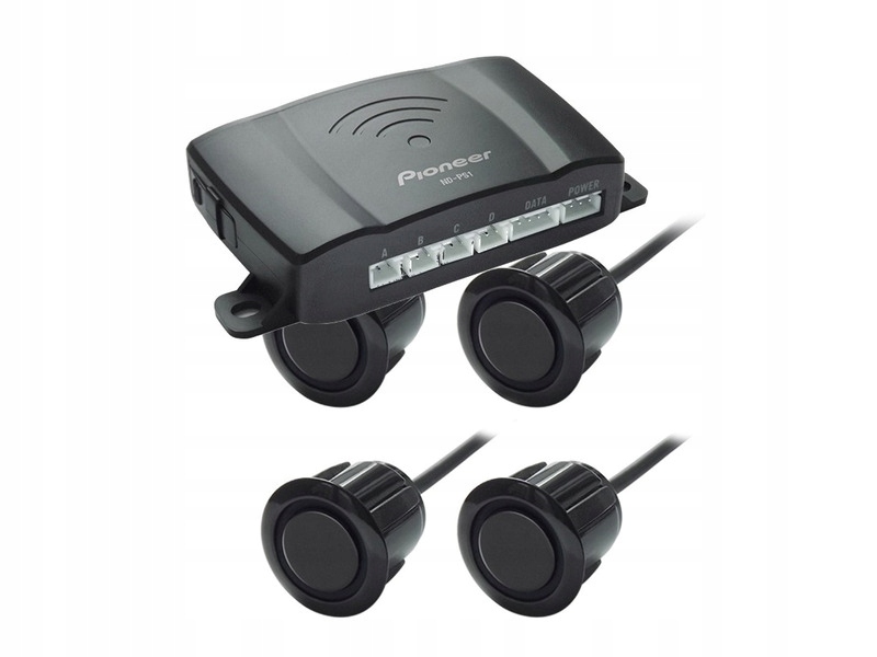 Pioneer Czujniki Cofania ND-PS1