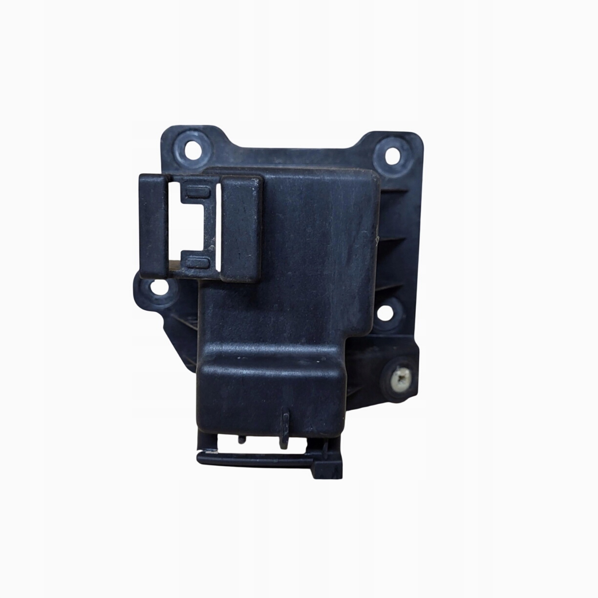 FORD B-MAX 12-19R bumper bracket right rear part AV11-17A881-AB