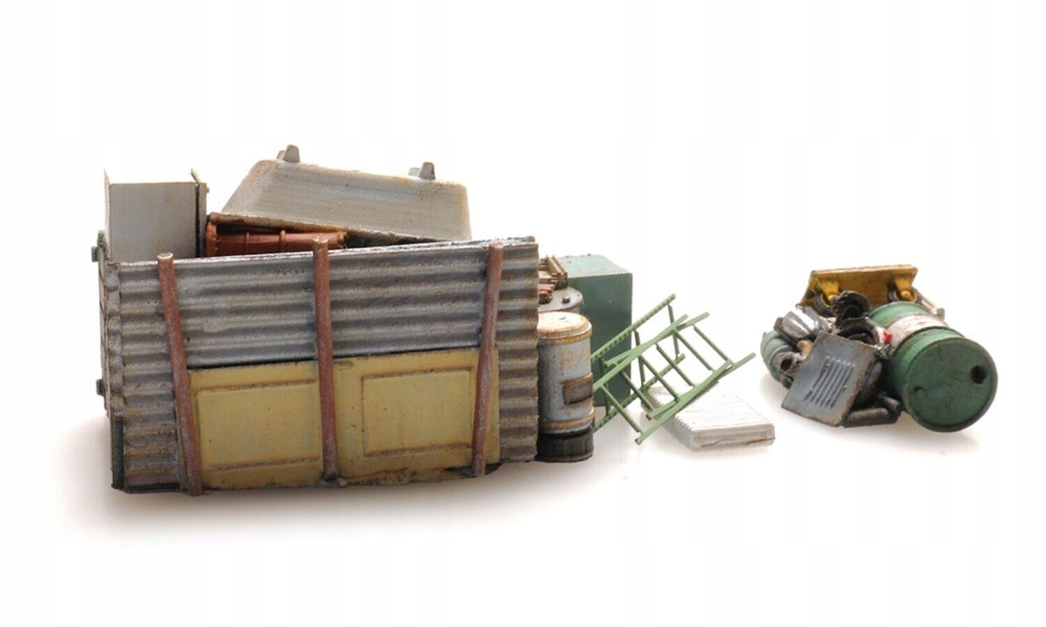 Artitec 487.801.89 Náklad šrot