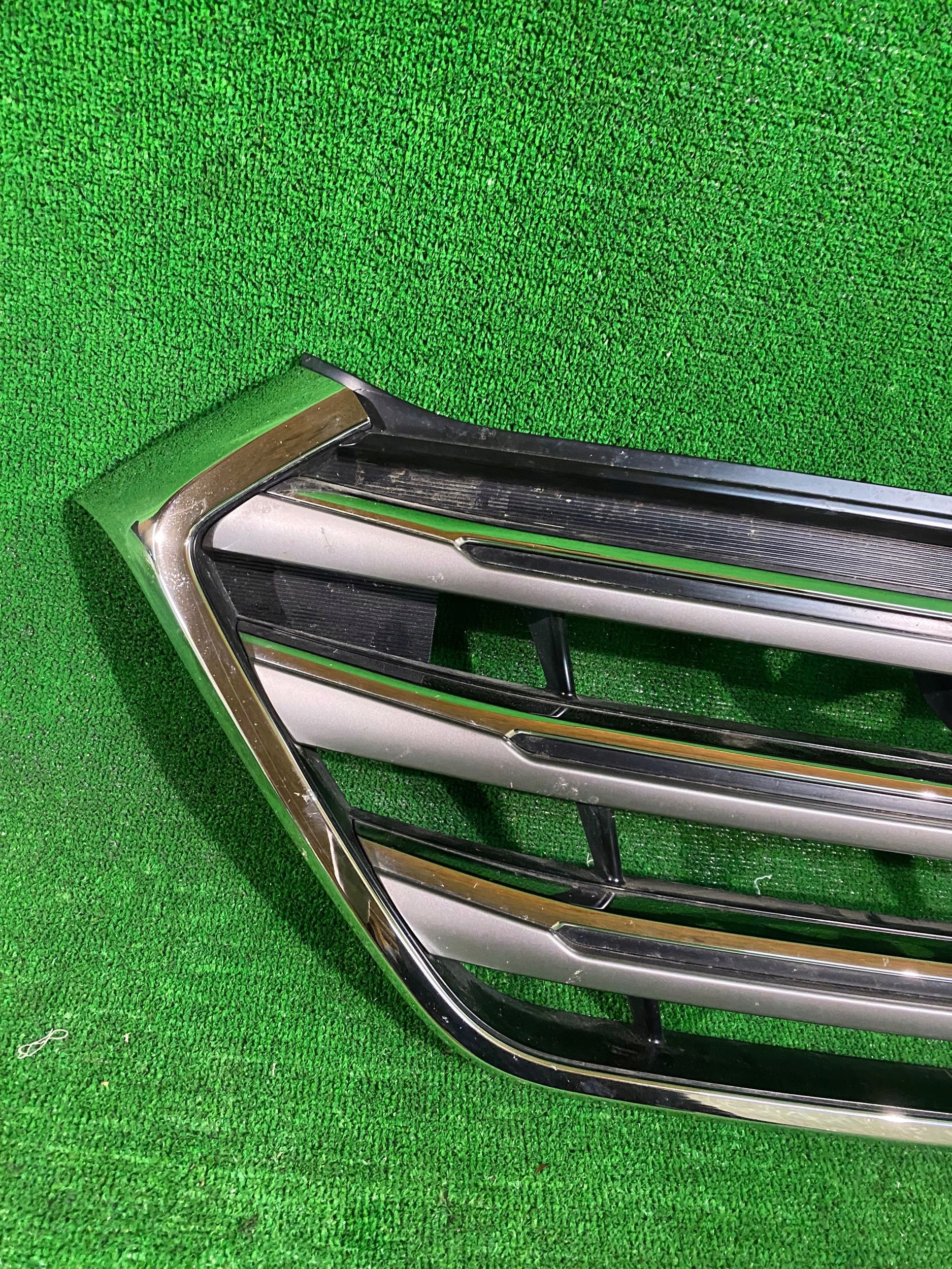 Hyundai Tucson NX4E Kühlergrill FRONTGRILL Kühlergitter 8635107100 - Thumbnail 2